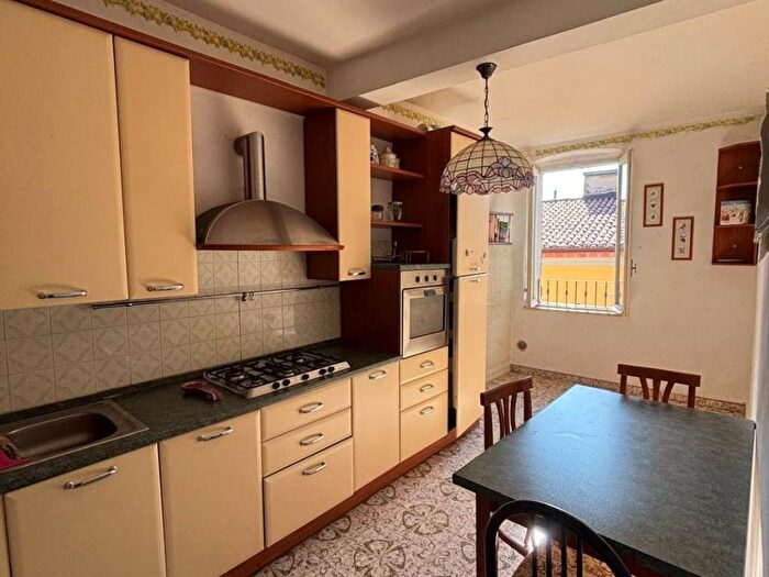 Appartamento bilocale in affitto in Via Giovan Battista Trotti, Centro, Cremona