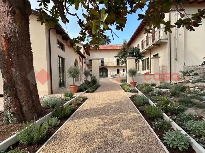 Appartamento bilocale in vendita in Via Paolo Boselli, Cumiana