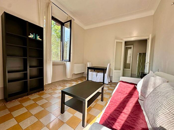 Appartamento bilocale in affitto in Via Balilla, Corso San Gottardo, Milano