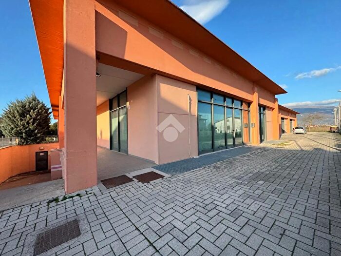 Appartamento in vendita in Via Stazione, Cannara