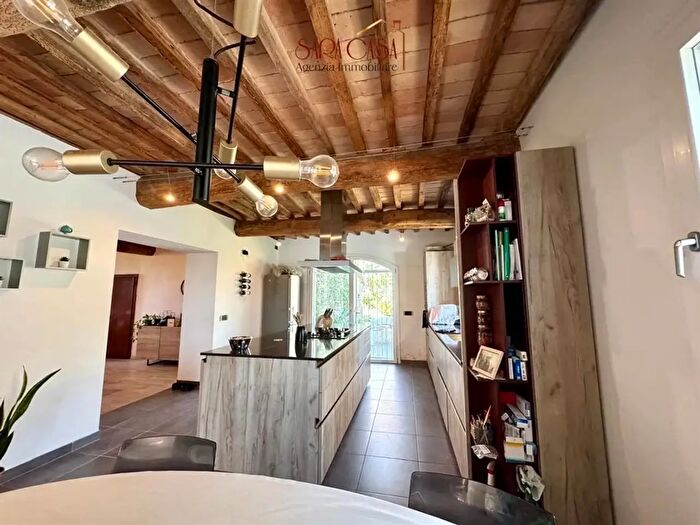 Casa con 5 locali in vendita in Alfonsine