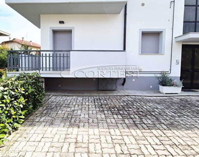 Appartamento quadrilocale in vendita in Via Ungheria, Citta Di Castello