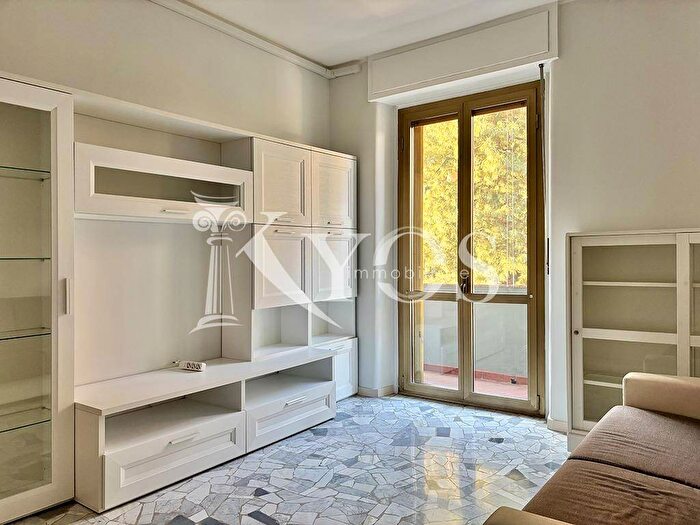 Appartamento bilocale in affitto in Via Francesco Martinengo, Bologna Sulmona, Milano