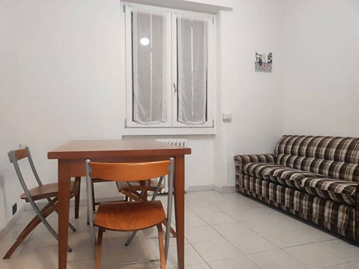 Appartamento bilocale in affitto in Via Ferdinando Marescalchi, Città Studi, Milano