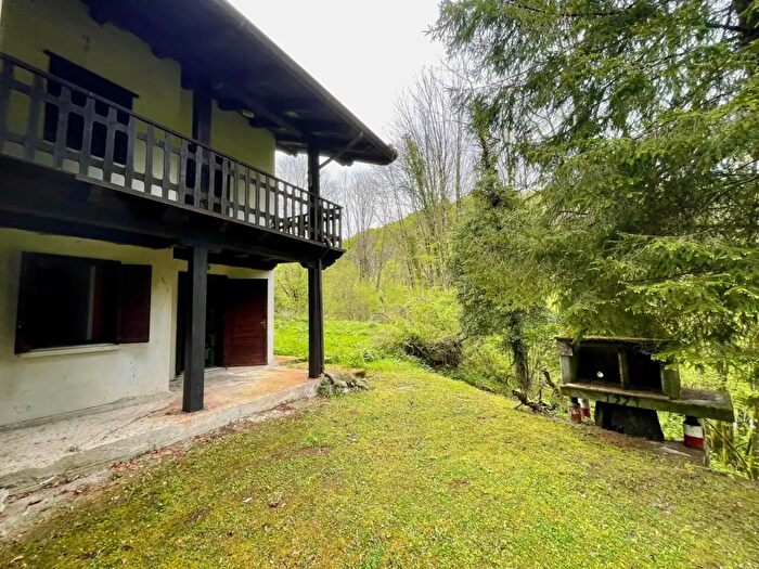 Appartamento quadrilocale in vendita in Vito DAsio