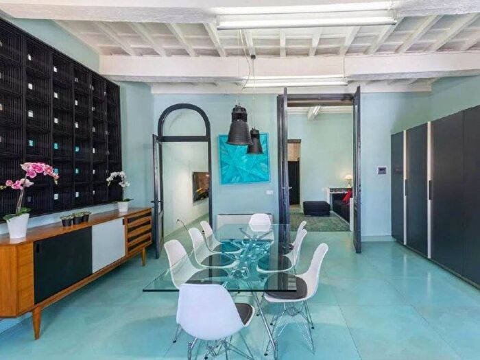 Appartamento con 5 locali in affitto in Via Giovanni Antonio Sogliani, Ponte alla Vittoria, Firenze