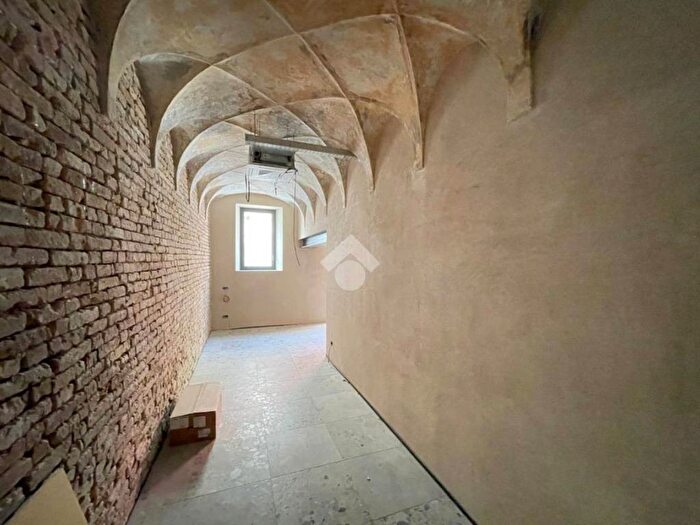 Appartamento quadrilocale in affitto in VIA CIRCONVALLAZIONE OVEST, Asola