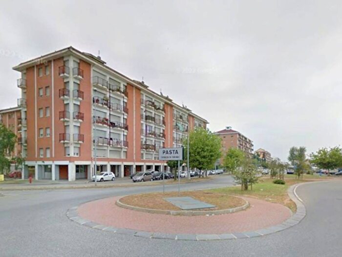 Appartamento trilocale in affitto in Via Guido Gozzano, Pasta, Rivalta di Torino