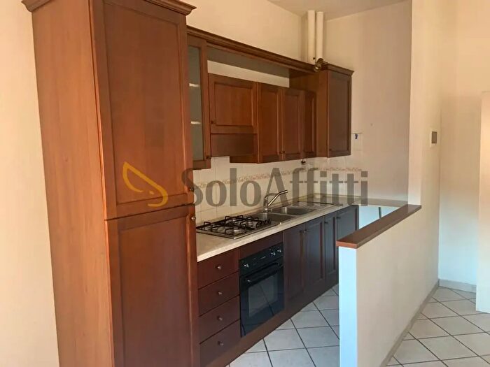 Appartamento bilocale in affitto in Viale Camillo Benso di Cavour, Siena