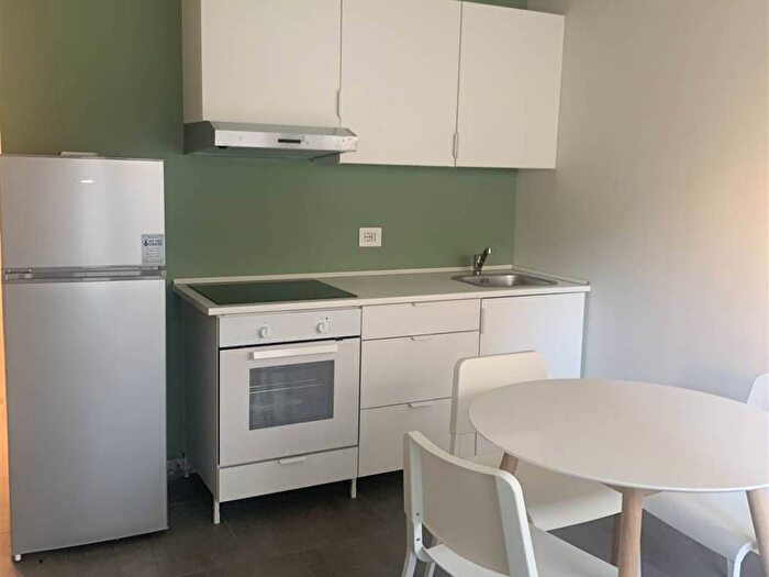 Appartamento monolocale in affitto in Via Torretta, Borgo Palazzo, Bergamo
