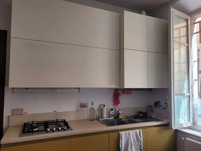 Appartamento trilocale in vendita in Pisa