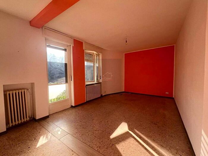 Appartamento bilocale in affitto in Pettinengo