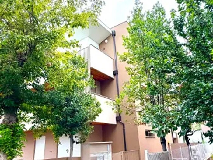 Appartamento trilocale in vendita in Riccione