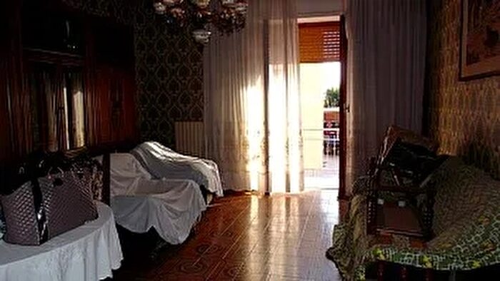 Appartamento trilocale in vendita in Ortona