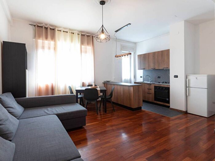 Appartamento bilocale in affitto in VIA ARETUSA, San Siro, Milano