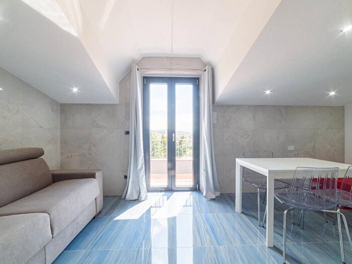 Appartamento monolocale in affitto in Villa Carmine, Montesilvano