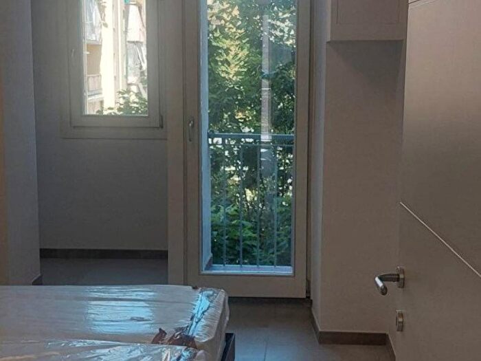 Appartamento bilocale in affitto in Via Dante di Nanni, Cenisia, Torino