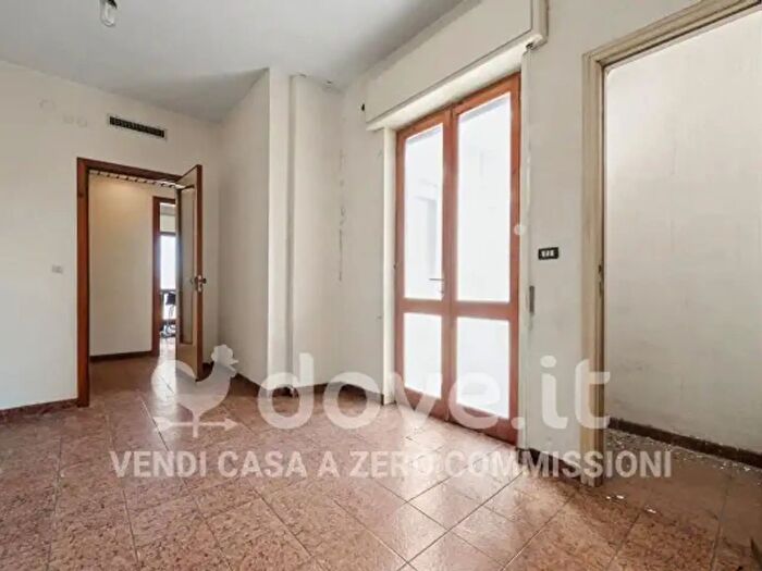 Appartamento quadrilocale in vendita in Via Daniele Manin, Selargius