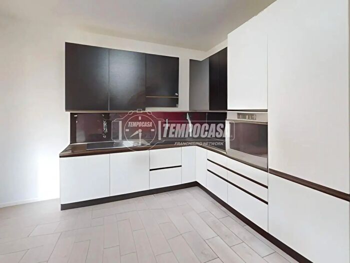 Appartamento bilocale in vendita in Robecco Sul Naviglio