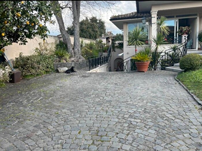 Appartamento bilocale in affitto in Pavona, Albano Laziale