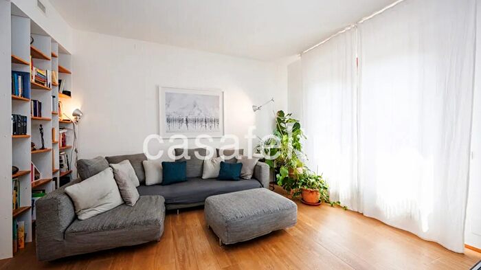 Appartamento trilocale in vendita in Via Brignoli Bergamo Bergamo, Bergamo