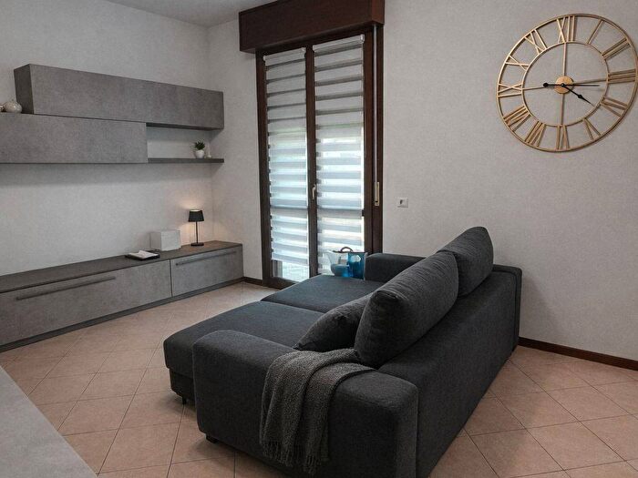 Appartamento bilocale in affitto in San Giorgio Bigarello