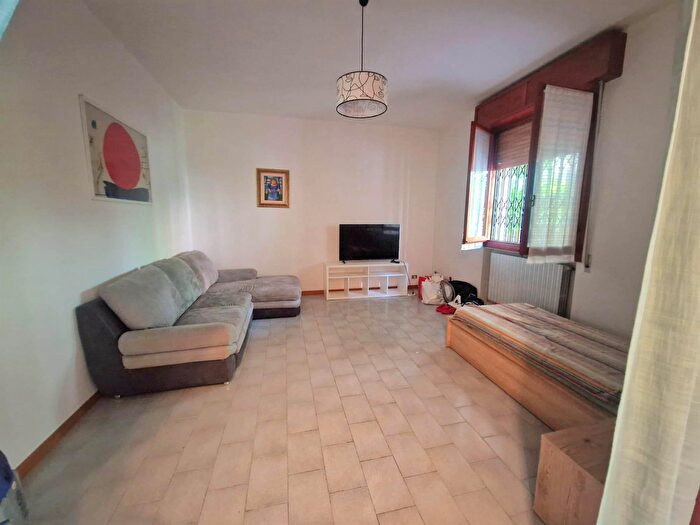 Appartamento quadrilocale in affitto in Casalecchio Di Reno