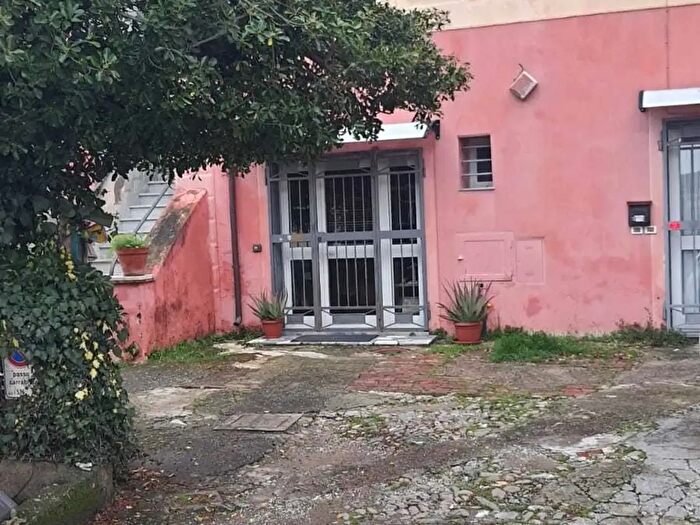 Appartamento bilocale in vendita in Sarzana