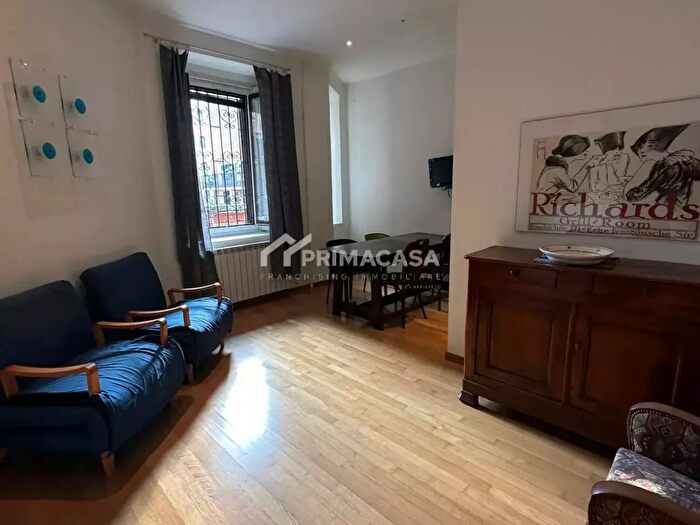 Appartamento bilocale in affitto in Viale Corsica, Milano