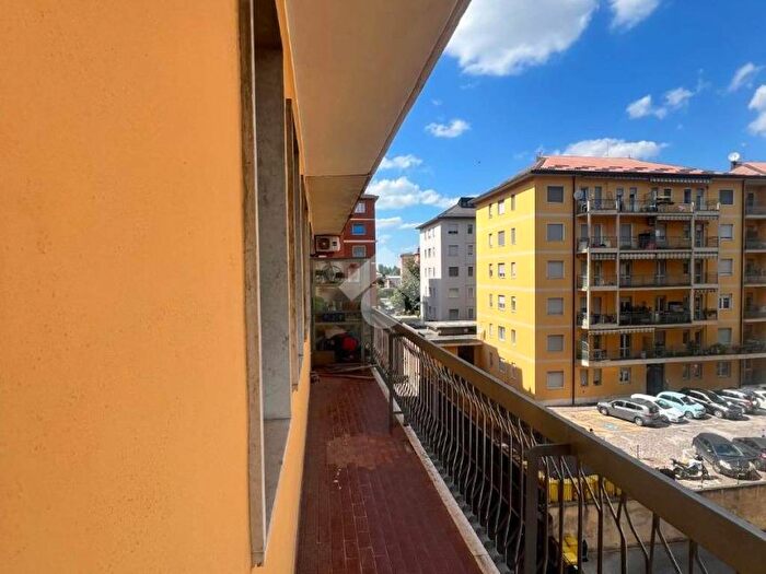 Appartamento monolocale in affitto in Viale repubblica, Semicentro, Crema