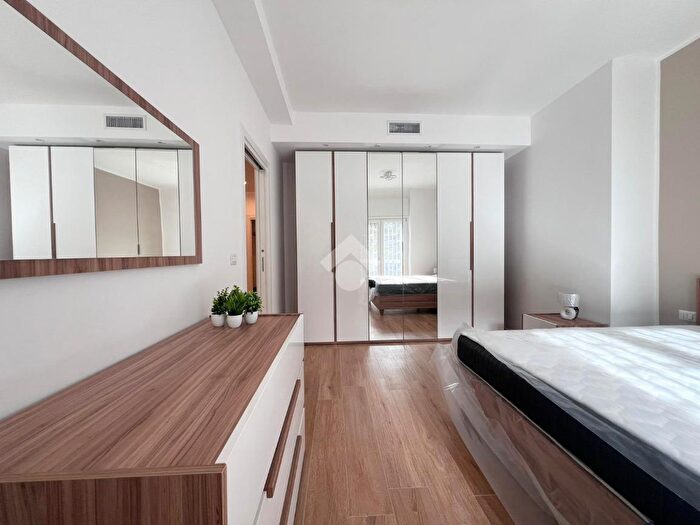 Appartamento bilocale in affitto in Via Daniele Petrera, Bari