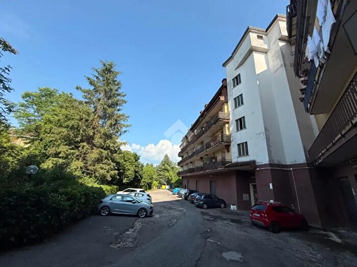 Appartamento bilocale in vendita in Via per Trevi, Trevi Nel Lazio