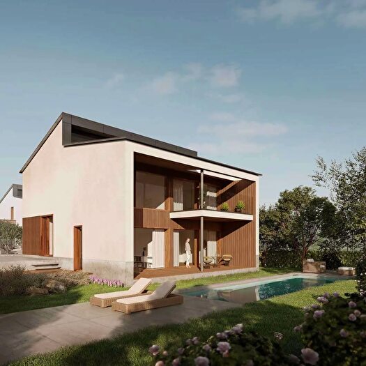 Casa con 5 locali in vendita in Via Marco Polo, Meda