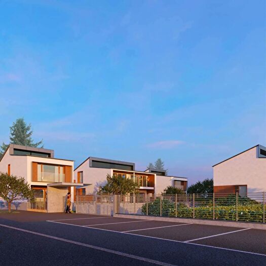 Case in Vendita e in Affitto - 2