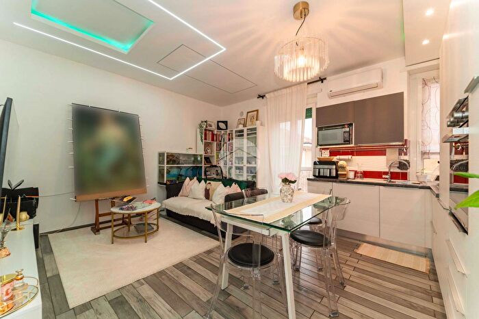 Appartamento bilocale in vendita in Via Alfonso Lamarmora, Collegno