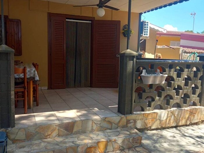 Casa trilocale in affitto in Località San Vincenzo, Sena, Sellia Marina