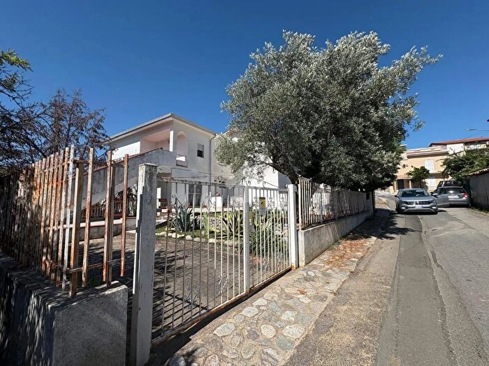 Appartamento trilocale in vendita in Contrada S Gennaro, Rende