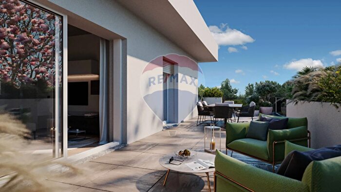 Appartamento quadrilocale in vendita in Via Roma Snc, Bernareggio