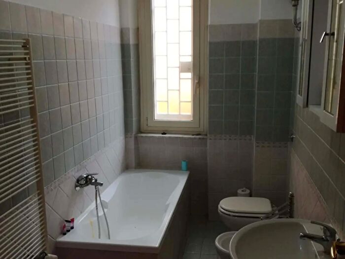 Appartamento monolocale in affitto in Via Pietro Giannone, Roma