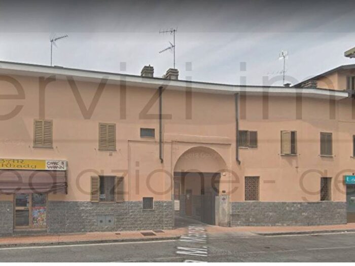 Appartamento monolocale in affitto in Via Mario Mariani, Balsamo, Cinisello Balsamo