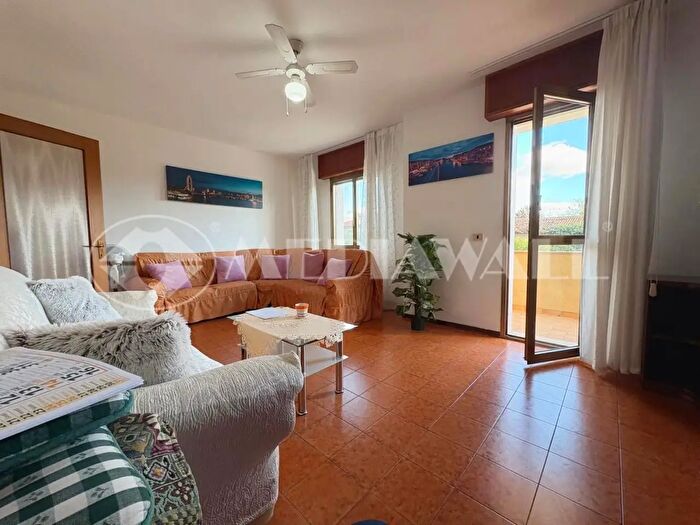 Appartamento con 7 locali in vendita in Via G Verdi, Azzano Decimo