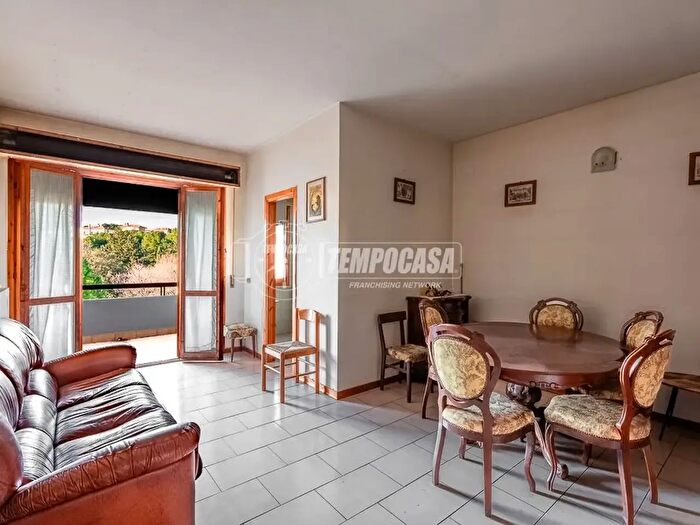 Appartamento bilocale in vendita in Via Dante Alighieri, Sirolo