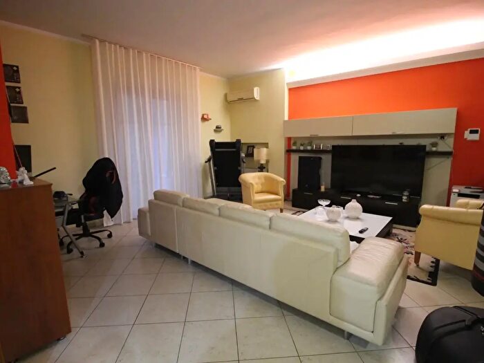 Appartamento quadrilocale in vendita in Viale Piceno, Manduria