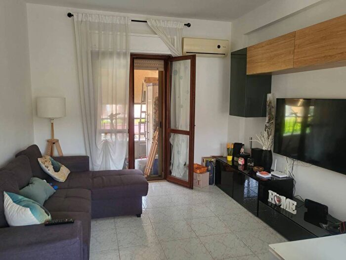 Appartamento quadrilocale in affitto in Largo Gran Sasso, Monterotondo Scalo, Monterotondo