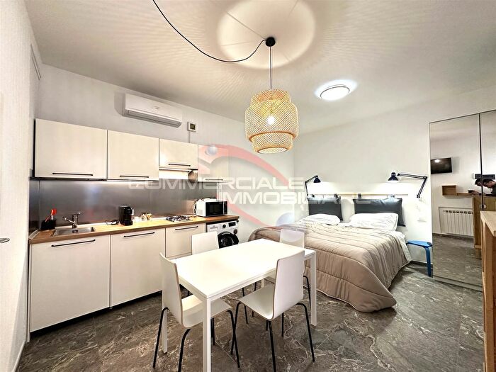 Casa con 6 locali in affitto in Campo Muneghette Chioggia Ve, Chioggia