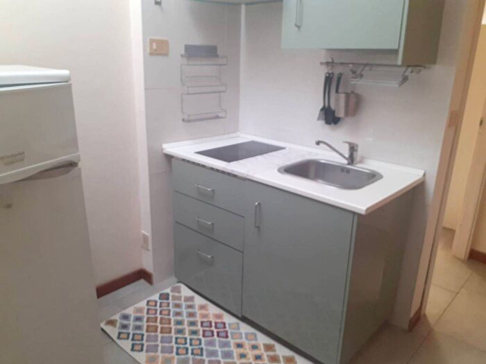 Appartamento monolocale in affitto in Corso Siracusa, Santa Rita, Torino