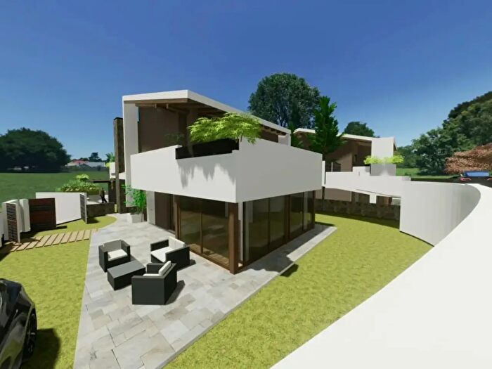 Casa quadrilocale in vendita in Via delle Barozze, Rocca Di Papa