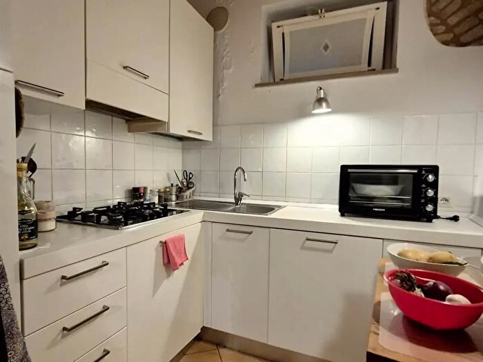 Appartamento monolocale in vendita in Ancona