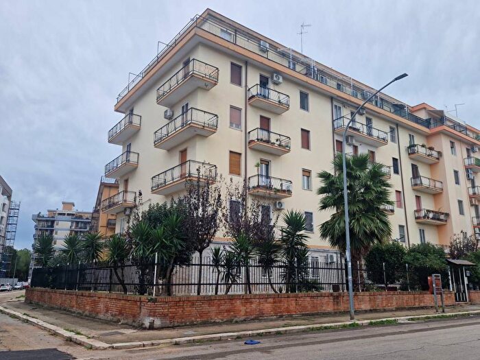 Appartamento quadrilocale in affitto in Via Maria De Prospero, San Ciro Stadio, Foggia