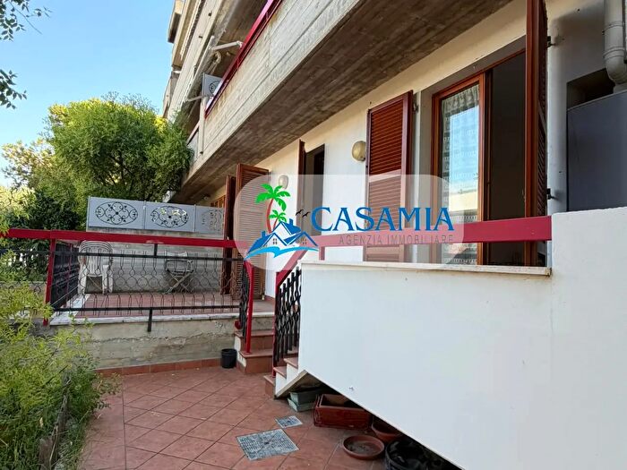 Appartamento quadrilocale in vendita in Via Ruggero Leoncavallo, San Benedetto Del Tronto